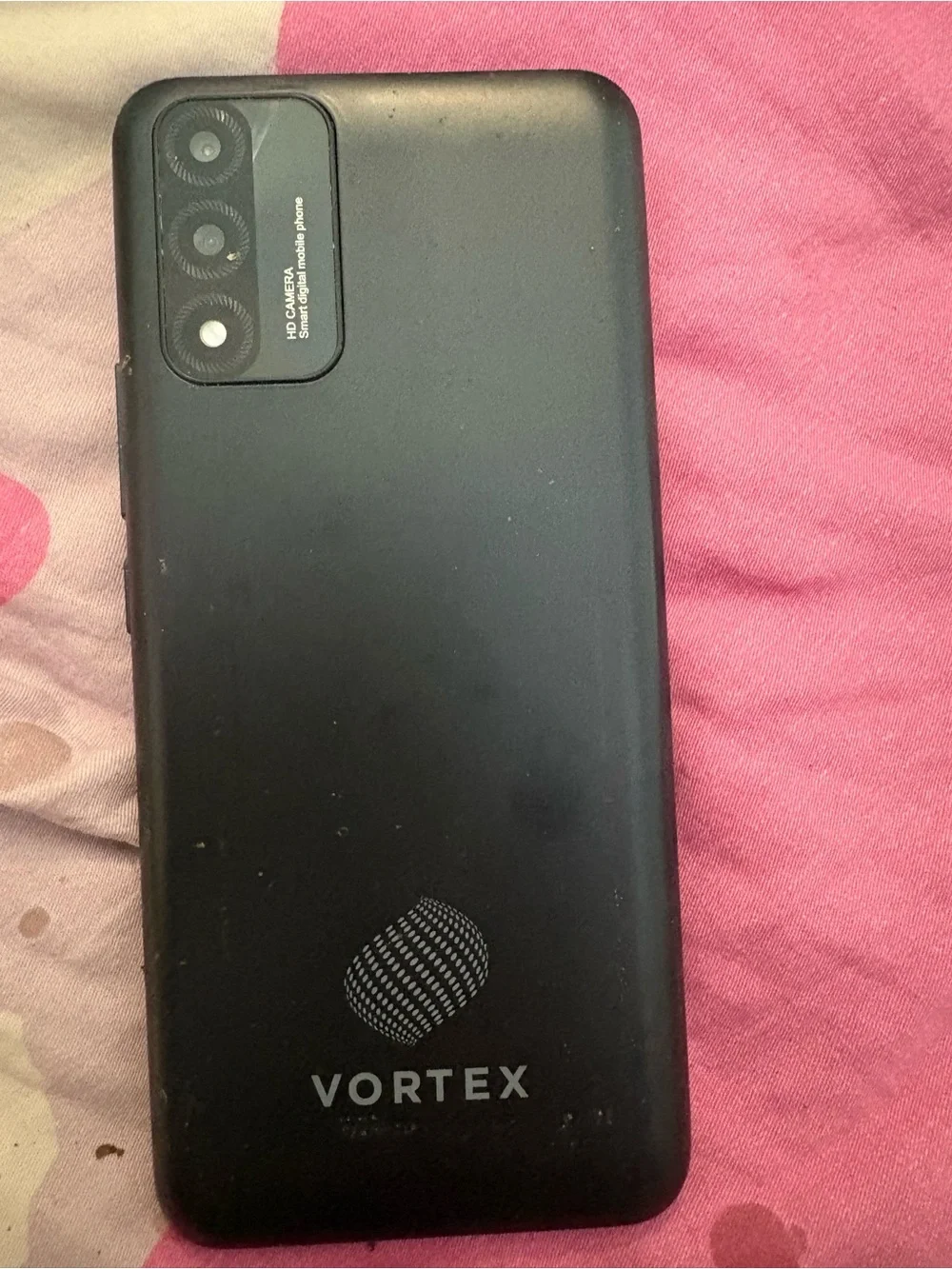 N/A sleek black